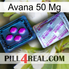 Avana 50Mg 37